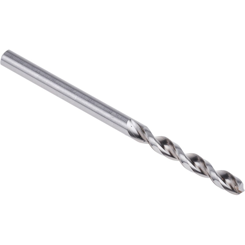 1 pcs - Dormer A920 Series HSCo Twist Drill Bit, 3.2mm Diameter, 48 mm Overall
