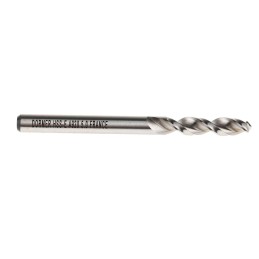 1 pcs - Dormer A920 Series HSCo Twist Drill Bit, 5mm Diameter, 62 mm Overall