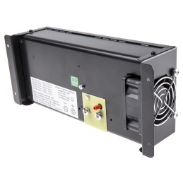 1 pcs - Custom Power Design Quasi Sine Wave 700W Power Inverter, 24V dc Input, 230V ac Output