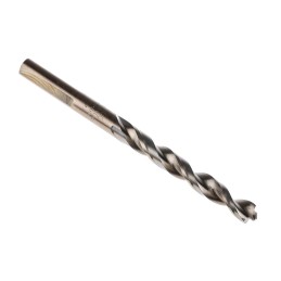 1 pcs - DeWALT DT49 Series HSCo Twist Drill Bit, 9mm Diameter, 125 mm Overall