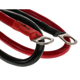 1 pcs - RS PRO Modified Sine Wave 3500W Power Inverter, 24V dc Input, 230V ac Output