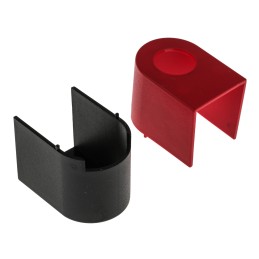 1 pcs - RS PRO Modified Sine Wave 3500W Power Inverter, 24V dc Input, 230V ac Output