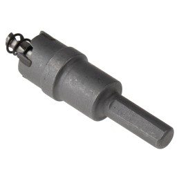 1 pcs - RS PRO Tungsten Carbide Tipped 20mm Core Drill Bit