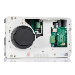 1 pcs - ABB Single Phase 7kW EV Charging Point, 184 - 276V ac O/P, 32A O/PType 2