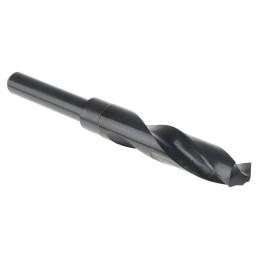 1 pcs - RS PRO HSS Twist Drill Bit, 18.5mm Diameter, 156 mm Overall