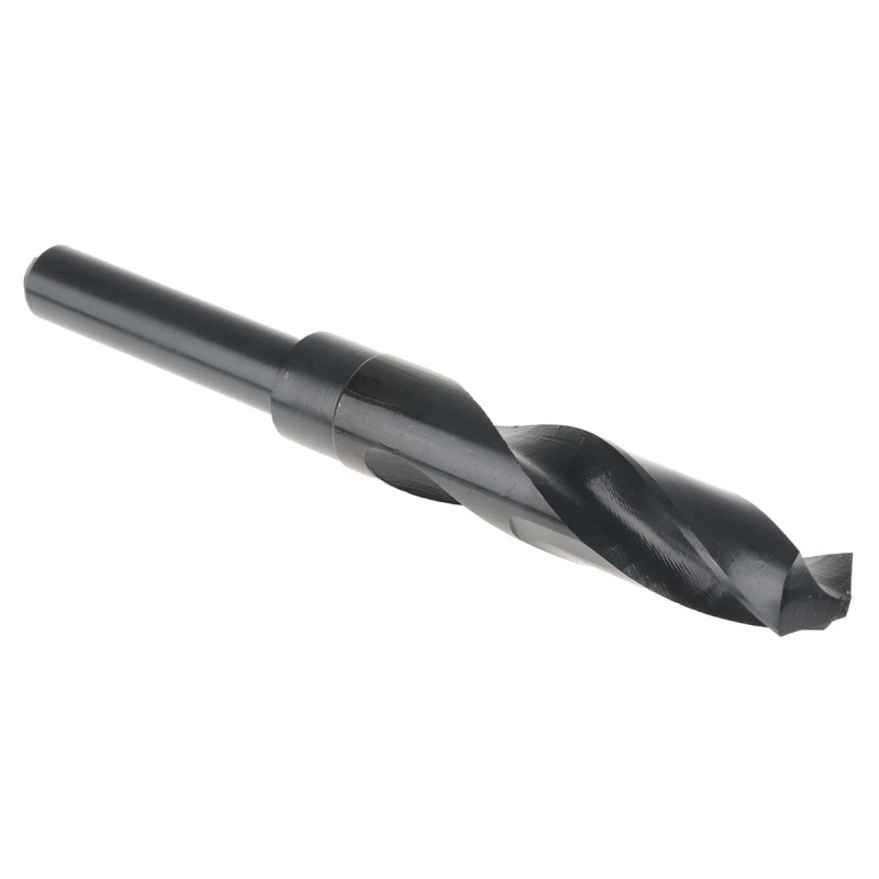 1 pcs - RS PRO HSS Twist Drill Bit, 18.5mm Diameter, 156 mm Overall