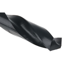 1 pcs - RS PRO HSS Twist Drill Bit, 18.5mm Diameter, 156 mm Overall