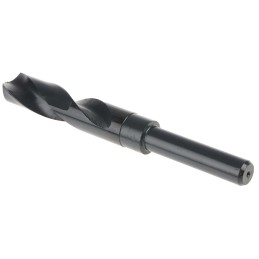 1 pcs - RS PRO HSS Twist Drill Bit, 18.5mm Diameter, 156 mm Overall