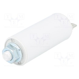 1 pcs x MIFLEX - I15KV530K-B - Capacitor: motors, run, 3uF, 450V, Ø25x58mm, -25÷70°C, ±10%, 10000h