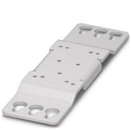 1 pcs - Phoenix Contact Adapter, UWA 182/52 Series