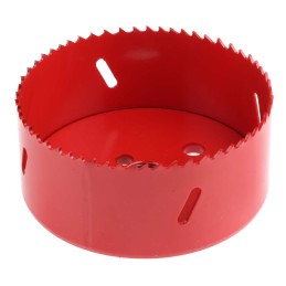 1 pcs - RS PRO HSS 98mm Hole Saw