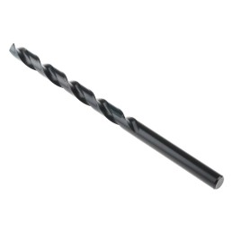 1 pcs - Dormer A110 Series HSS Twist Drill Bit, 10mm Diameter, 184 mm Overall