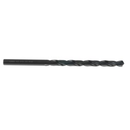 1 pcs - Dormer A110 Series HSS Twist Drill Bit, 10mm Diameter, 184 mm Overall