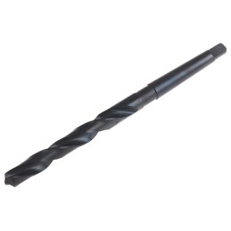 1 pcs - RS PRO HSS Twist Drill Bit, 12mm Diameter, 182 mm Overall
