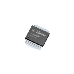 2 pcs - Infineon XMC1100T016X0064ABXUMA1 ARM 32-bit Cortex-M0 Microcontroller, XMC1100, 16-Pin TSSOP