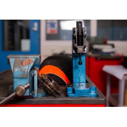 1 pcs - RS PRO 0.6t Manual Toggle Press