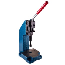1 pcs - RS PRO 0.6t Manual Toggle Press