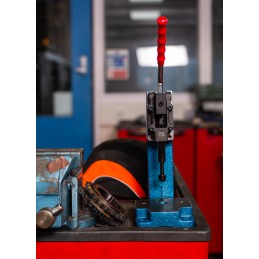 1 pcs - RS PRO 0.6t Manual Toggle Press