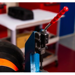 1 pcs - RS PRO 0.6t Manual Toggle Press