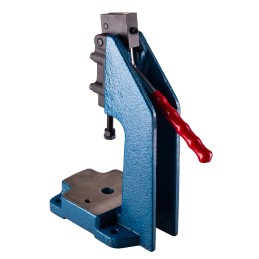 1 pcs - RS PRO 0.6t Manual Toggle Press