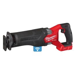 1 pcs - Milwaukee M18 ONEKEY FUEL Cordless Reciprocating Saw, 18V