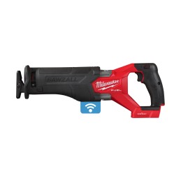 1 pcs - Milwaukee M18 ONEKEY FUEL Cordless Reciprocating Saw, 18V