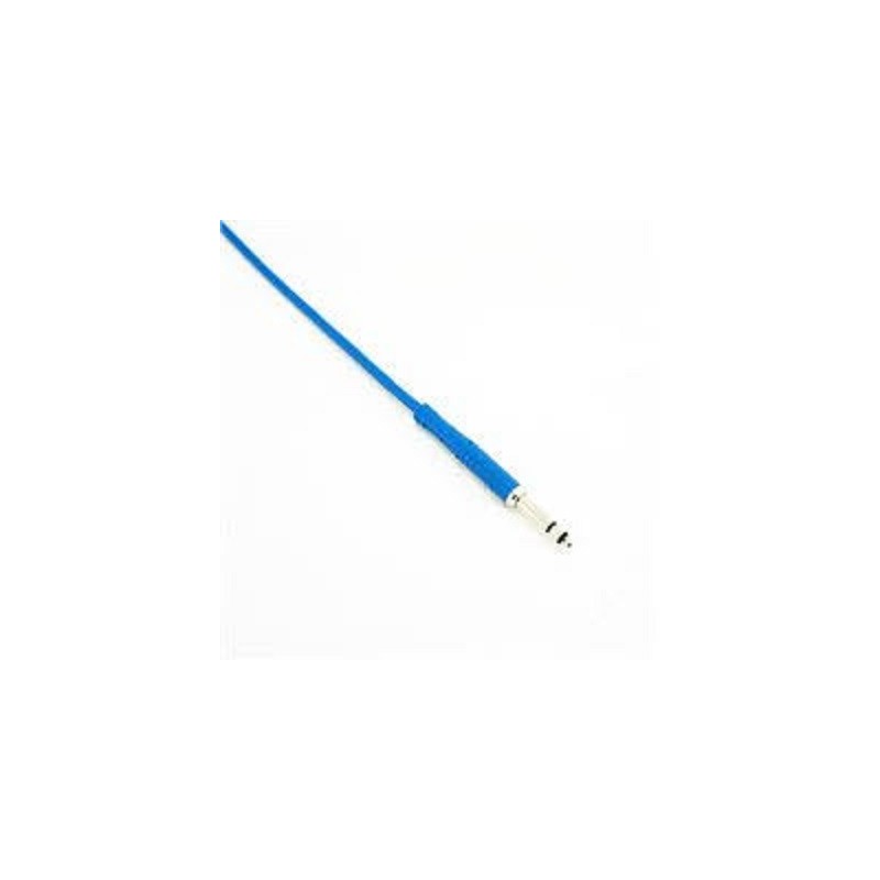 10 pcs - Re-An Products Bantam (TT) to Bantam (TT) Aux Cable, 12in