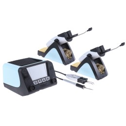 1 pcs - Weller WT 2020M Soldering Station 150W, 230V, 50°C to 450°C