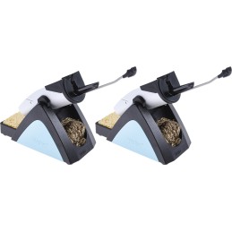 1 pcs - Weller WT 2020M Soldering Station 150W, 230V, 50°C to 450°C