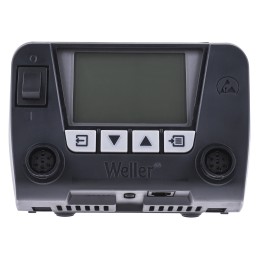 1 pcs - Weller WT 2020M Soldering Station 150W, 230V, 50°C to 450°C