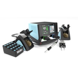 1 pcs - T0053458699 Digital Rework Station 300W, 230V