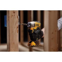 1 pcs - DeWALT DCK2110L2T-GB, 12V Cordless Cordless Power Tool Kit