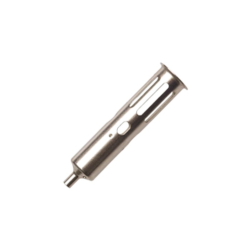 1 pcs - Weller Hot Air Nozzle for use with Pyropen Jr. Gas Soldering Iron