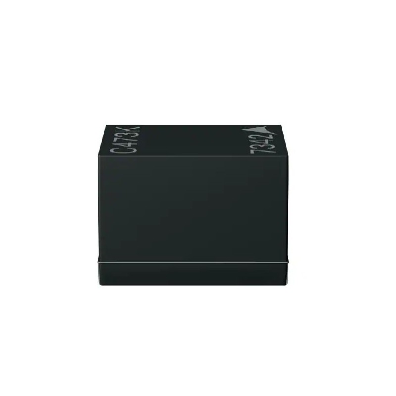 10 pcs - EPCOS, SMD Wire-wound SMD Inductor 1 μH 600mA Idc
