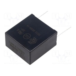 1 pcs x KEMET - R53BW48205000K - Capacitor: polypropylene, 8.2uF, 24x44x42mm, THT, ±10%, 25mm