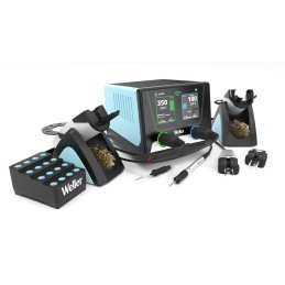 1 pcs - T0053457699 Digital Rework Station, 230V