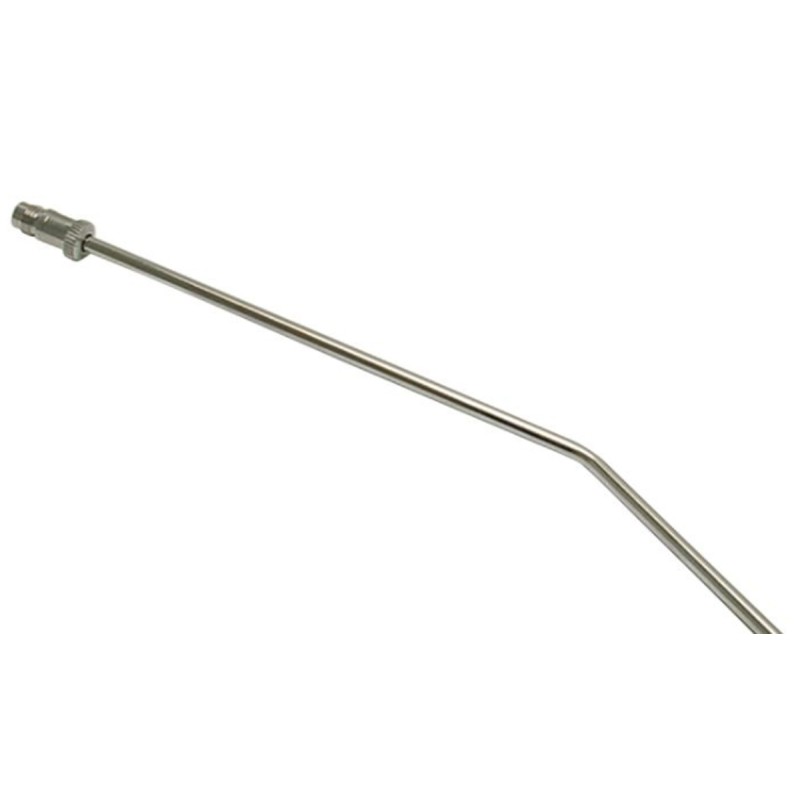 1 pcs - Legris Blow Gun Angles Nozzle, 10bar