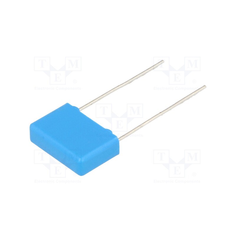 1 pcs x KEMET - PHE450MF6680JR06L2 - Capacitor: polypropylene, 680nF, 31.5x14.5x21.5mm, THT, ±5%