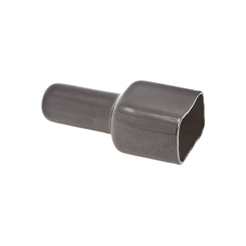 5 pcs - Deutsch Receptacle Black, Plastic