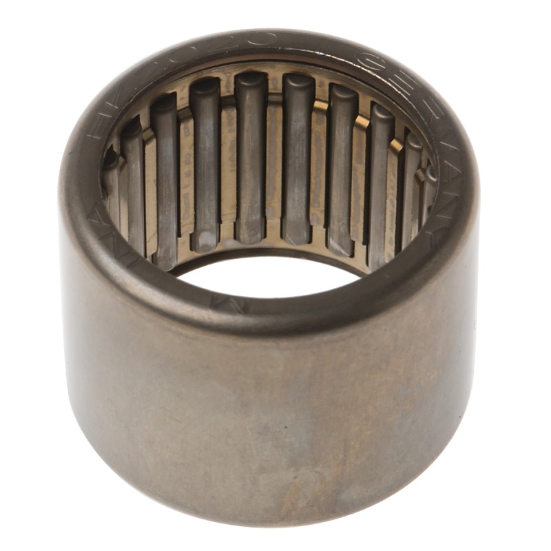 1 pcs - INA HK2020B 20mm I.D Drawn Cup Needle Roller Bearing, 26mm O.D