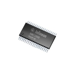 2 pcs - Infineon XMC1302T038X0032ABXUMA1 ARM Cortex M0 Microcontroller, XMC1000, 38-Pin TSSOP