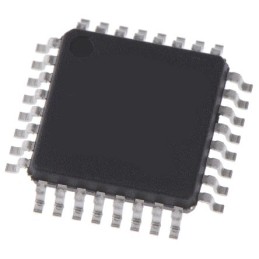 2 pcs - STMicroelectronics STM32G070KBT6, 32bit ARM Cortex M0+ Microcontroller, STM32G0, 64MHz, 128 kB Flash, 32-Pin LQFP