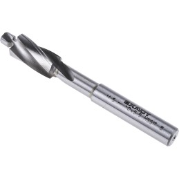 1 pcs - EXACT Counterbore M5, 80 mm x 10mm Cut Diameter, 1 Piece