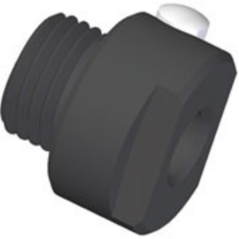 1 pcs - Starrett Steel 14-30mm Hole Saw