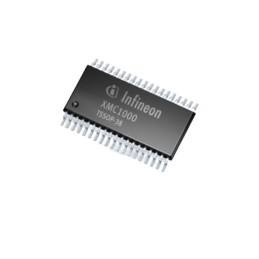2 pcs - Infineon XMC1302T038X0064ABXUMA1 ARM Cortex M0 Microcontroller, XMC1000, 38-Pin TSSOP