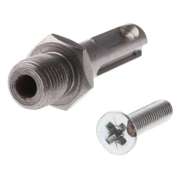 1 pcs - DeWALT SDS Adapter