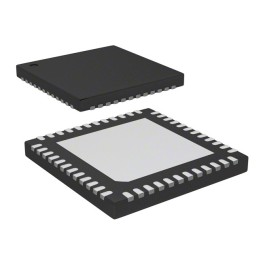 2 pcs - STMicroelectronics STM32WB35CCU7A, 32bit ARM Cortex M0+, ARM Cortex M4 Microcontroller MCU, STM32WB, 64MHz, 256 kB