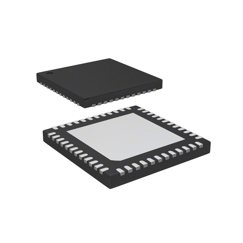 2 pcs - STMicroelectronics STM32WB35CCU7A, 32bit ARM Cortex M0+, ARM Cortex M4 Microcontroller MCU, STM32WB, 64MHz, 256 kB
