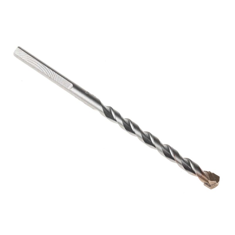 1 pcs - DeWALT DT65 Series Carbide Tipped Twist Drill Bit, 7mm Diameter, 123 mm Overall