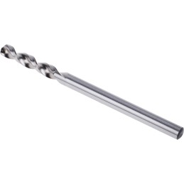1 pcs - Dormer A920 Series HSCo Twist Drill Bit, 3mm Diameter, 46 mm Overall